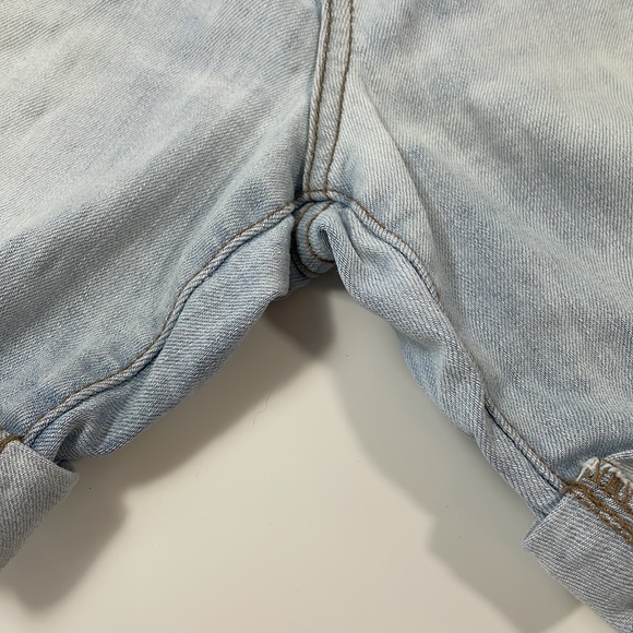 JOE FRESH denim shorts, Size 0 - Picture 8 of 15